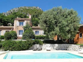 Villa Aurabelle für Familien und Genießer der Côte d'Azur